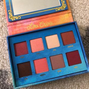 Venus Eyeshadow Palette